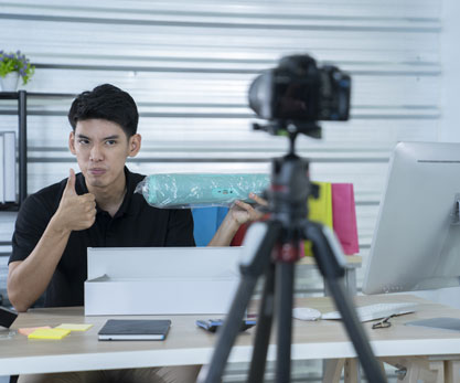 Today's Learner Expects High Impact Video in a Training Experience